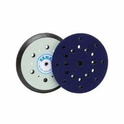 Accesorii polish Taler Masina Slefuit Colad Hook and Loop Hard Pad, 15 Gauri, 150mm