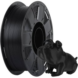 CREALITY 3D PRINT FILAMENT ENDER PLA BK