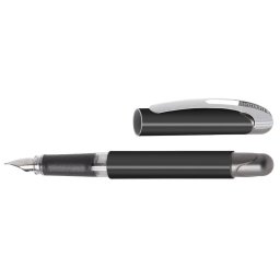 Stilou ONLINE College Colour Line - Soft Black M