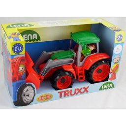 TRACTOR TRUXX 35 CM