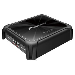 GM-D8704 4 canale - clasa FD, putere maximă 1200w - amplificator cu punte