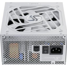 Sursa Seasonic Vertex GX White 80 PLUS Gold Netzteil, modular, ATX 3.0, PCIe 5.0 - 1200 Watt