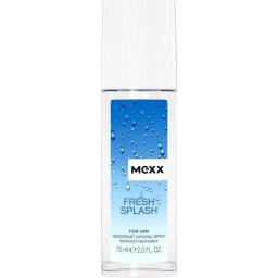 Deodorant pentru femei Fresh Splash 75ml