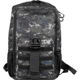 Rucsac Genesis laptop Pallad 450 Camo Lite 15.6inch