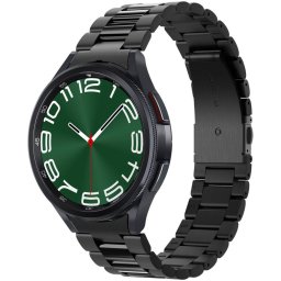 Curea pentru Samsung Galaxy Watch6 Classic 47mm - Spigen Modern Fit - Black