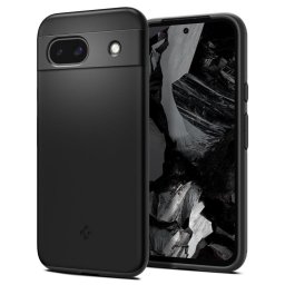 Husa Husa pentru Google Pixel 8a - Thin Fit - Black