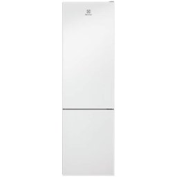 Aparate Frigorifice Combina frigorifica incorporabila Electrolux LNT7ME36G2, 366 l, Clasa E, No Frost, H 178 cm, Sticla alba