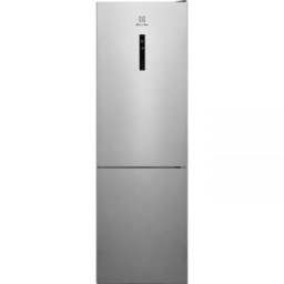 Aparate Frigorifice Combina frigorifica incorporabila Electrolux LNT7ME32X3, 331 l, Clasa E, No Frost, H 178 cm, Inox