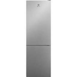Aparate Frigorifice Combina frigorifica incorporabila Electrolux LNT5ME32U1, 248 l, Clasa E, No Frost, H 178 cm, Inox
