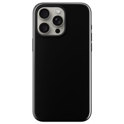 Husa Nomad Sport Case, black - iPhone 15 Pro Max
