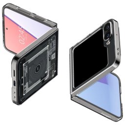 Husa Husa pentru Samsung Galaxy Z Flip6 - Air Skin - Zero One