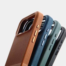 Husa Native Union Active Case, lemon - iPhone 16