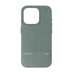 Husa Native Union (RE)CLASSIC Case, slate green - iPhone 16 Pro