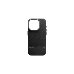 Husa Native Union (RE)CLASSIC Case, black - iPhone 16