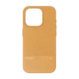 Husa Native Union (RE)CLASSIC Case, kraft - iPhone 16 Pro