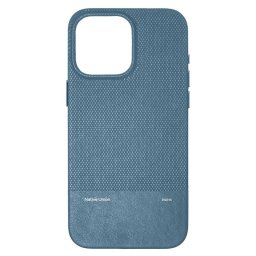 Husa Native Union (RE)CLASSIC Case, navy - iPhone 16 Pro Max
