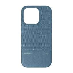 Husa Native Union (RE)CLASSIC Case, navy - iPhone 16 Pro