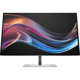 Monitor LED 8J9E6AA 27" Series 7 Pro Negru-Argintiu