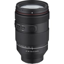 Obiectiv foto DSLR Samyang AF 35-150mm F2-2.8 Sony FE