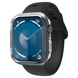 Husa Spigen Thin Fit, crystal clear - Apple Watch 10 46mm