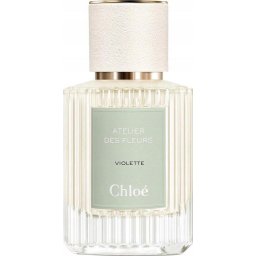 CHLOE Atelier Des Fleurs Violette EDP spray 50ml