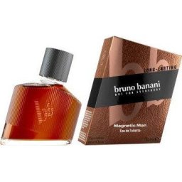 Bruno Banani BRUNO BANANI Magnetic Man EDT 30ml