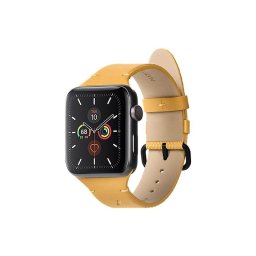 Native Union (RE)CLASSIC Strap for Apple Watch 44mm, kraft