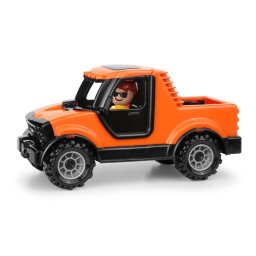 Vehicul de ridicare Truxxes