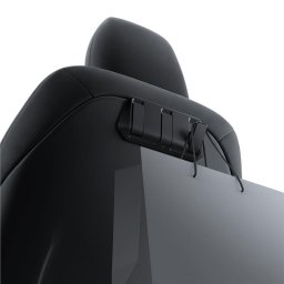 Spigen Tesla Car Seat Hook Holder, black - Tesla Model Y/3