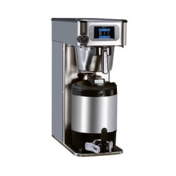 Cafetiera Cafetiera Profesionala ICBA Platinum, 2200W, 5.9L, Peak Extraction, Touchscreen 4.3