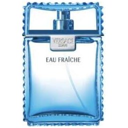 Parfumuri Tester Versace Eau Fraiche Man EDT M 100 ml Tester