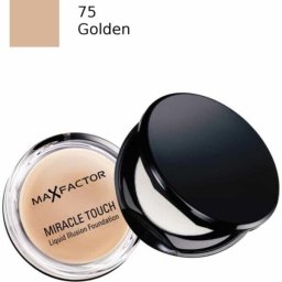 Max Factor Miracle Touch Foundation 75 Golden 11,5 g