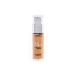L´Oréal Paris True Match Super-Blendable Foundation 3D/3W Golden Beige 30 ml