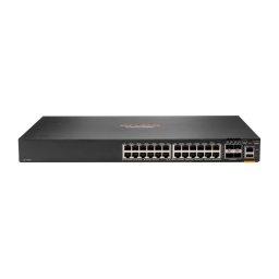 Switch NET SWITCH 24G 4SFP+/6200F JL724B ARUBA BY HPE