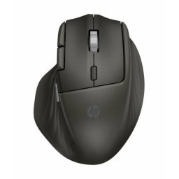 Mouse Ultra Fast-Scroll Wireless