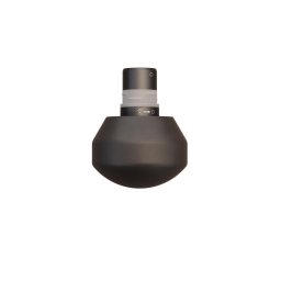Cap Masaj Therabody PRO Dampener, Accesoriu Profesional, Pentru Masaj Delicat
