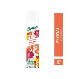 Batiste Dry Shampoo Floral 200 ml