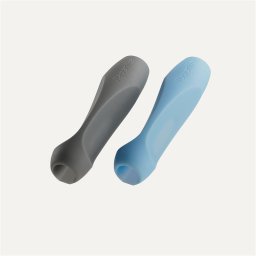 Stylus Pen Accesoriu Apple Pencil Paperlike Gripuri Pencil Grips V2 Pencil, si la pentru Apple Pencil, confort sporit si control precis la scriere
