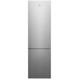 Aparate Frigorifice Combina frigorifica incorporabila Electrolux LNT8MC36X, 331 l, Clasa C, No Frost, H 178 cm, 60 cm, Inox