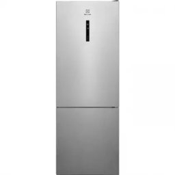Aparate Frigorifice Combina frigorifica incorporabila Electrolux LNT6ME46X3, 331 l, Clasa E, No Frost, H 178 cm, 60 cm, Inox