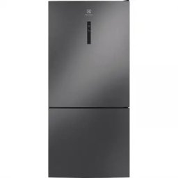 Aparate Frigorifice Combina frigorifica incorporabila Electrolux LNT7MD58B, 369 l, Clasa D, No Frost, H 178 cm, 60 cm, Negru