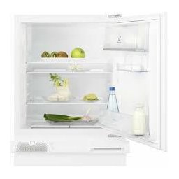 Aparate Frigorifice Frigider incorporabil sub blat Electrolux LXB2AE82S, 127 l, Clasa E, SpaceSmart, H 82 cm