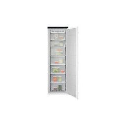 Aparate Frigorifice Frigider incorporabil Electrolux ERD6DE18S1, 310 l, Clasa E, DynamicAir, H 178 cm