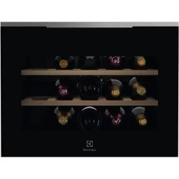 Aparate Frigorifice Racitor vinuri incorporabil Electrolux KBW6X 15 sticle 49L