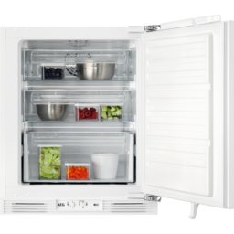 Aparate Frigorifice Congelator incorporabil sub blat Arctic OAB7N82EF, 82 l, Clasa E, Fast Freeze, H 82 cm, Alb
