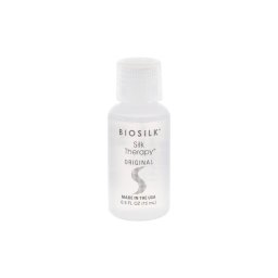 Biosilk Silk Therapy