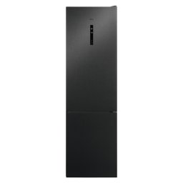 Aparate Frigorifice Combina frigorifica AEG ORC8M361EL, 366 l, Clasa E, No Frost, Cooling 360°, Multi Flow, H 201 cm, Negru