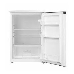 Aparate Frigorifice Frigider Heinner HF-M131E++, 131 l, Clasa E, LED, Usa reversibila, H 84.5 cm, Alb
