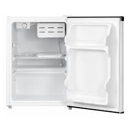 Aparate Frigorifice Minibar Heinner HMB-M66E++, 66 l, Clasa E, Termostat reglabil, H 63 cm, Alb