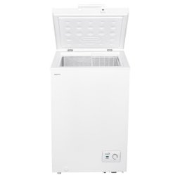 Aparate Frigorifice Lada frigorifica Arctic LA117IME, 117 l, Clasa E, Fast Freeze, Alb